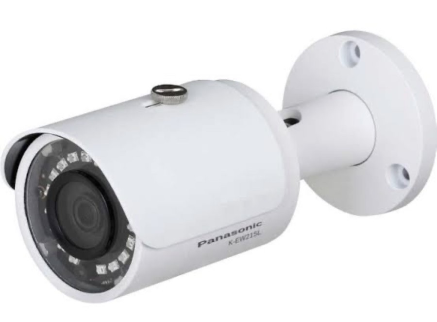 Panasonic K-EW215L03E