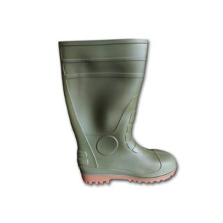 SEPATU BOOT PVC PETROVA PRO GREEN