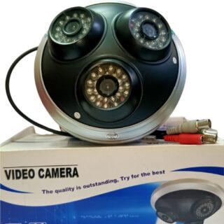 CAMERA SILICON TDQ - 001 3 MATA