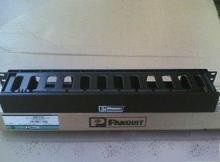 Wiring Management Panel uk. 1U Merk PANDUIT - WMPF5E