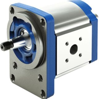 GEAR PUMP