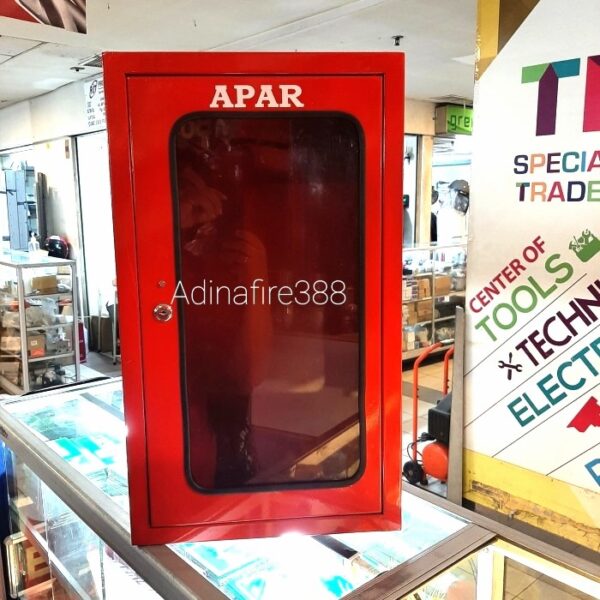 Box Apar 6kg