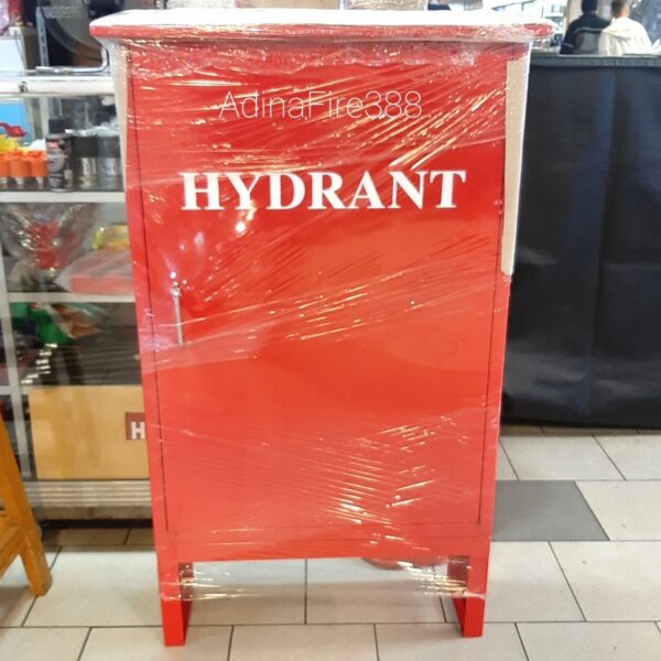 Box Hydrant Type C