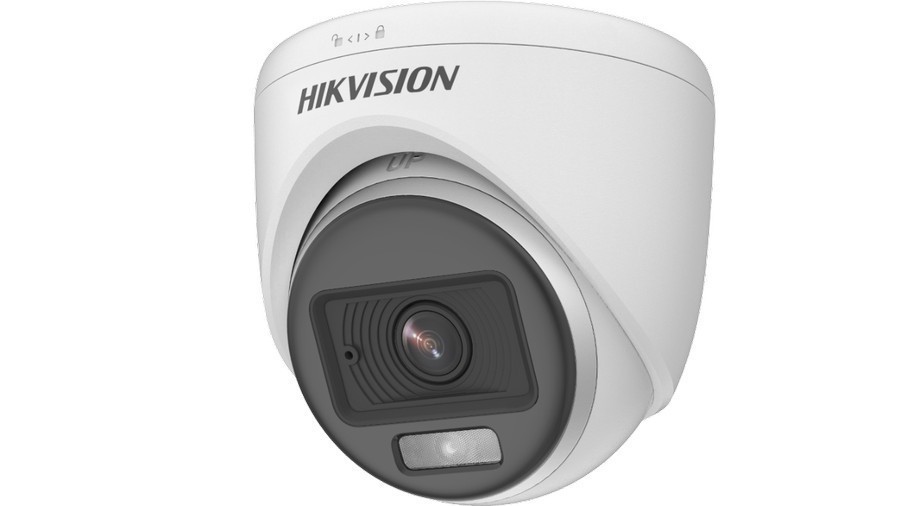 Camera CCTV Hikvison