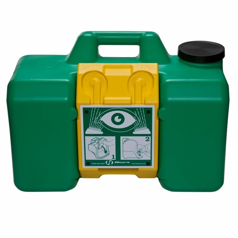 Eyewash Portabel 7501 9 galon