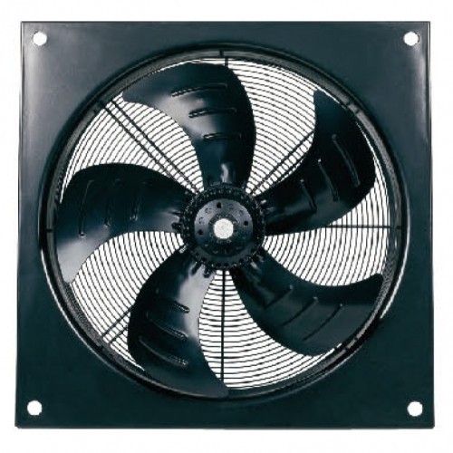 AXIAL FAN 22INCH - Image 2