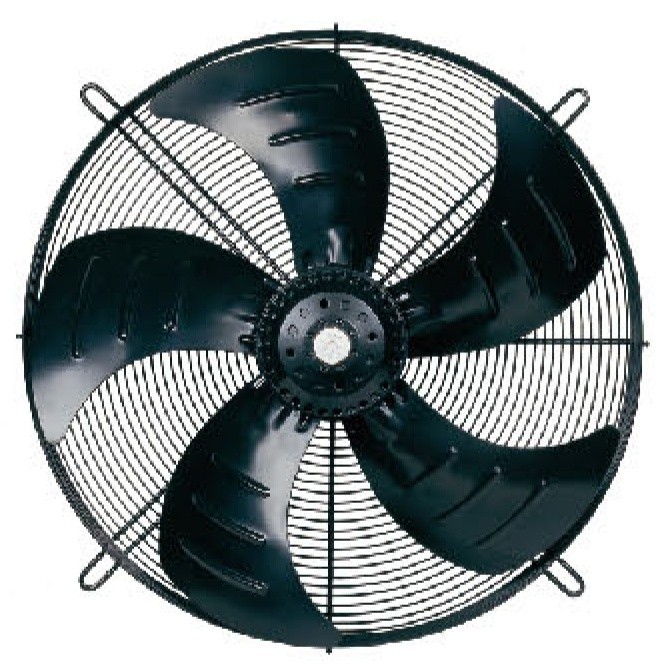 AXIAL FAN 22INCH