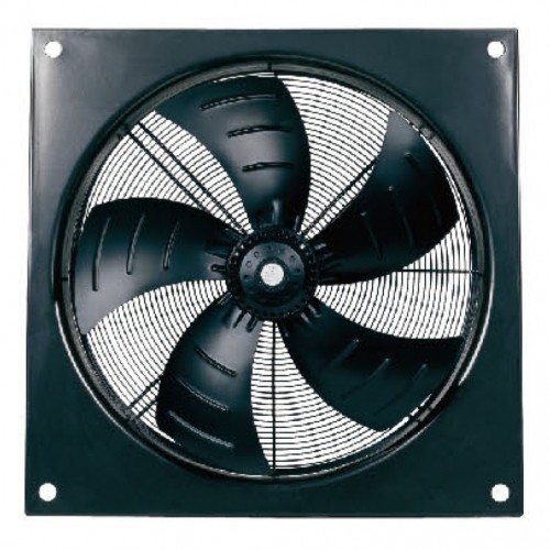 AXIAL FAN - Image 2