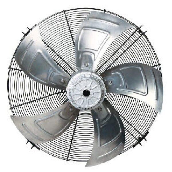 AXIAL FAN