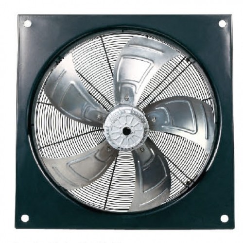 AXIAL FAN - Image 2