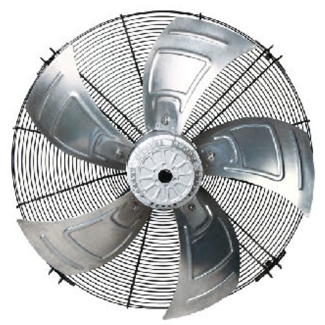 AXIAL FAN