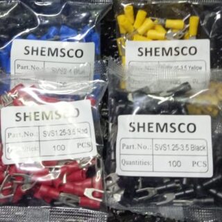 SKUN GARPU / SKUN Y / SVS 1.25-3.5 / 1.5 MM