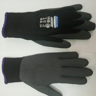 Sarung tangan safety Jackson G40 Latex