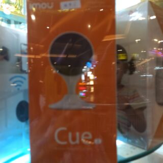 CCTV CUE