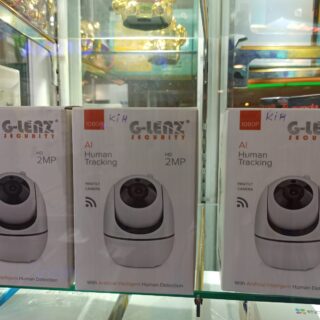 CCTV A1
