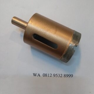 Mata Bor 40mm untuk bor granit, marmer, keramik, beton