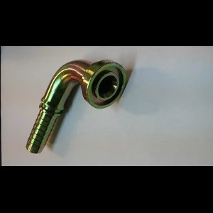 FITTING HOSE ELBOW PA-PH