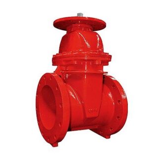 FIVALCO GATE VALVE