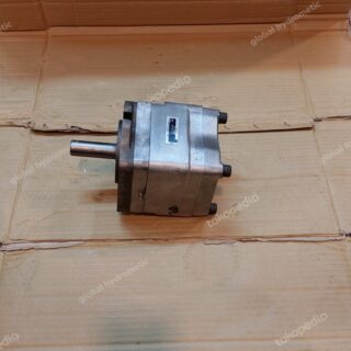 IP PUMP NACHI IPH- 4B - 25 - 20