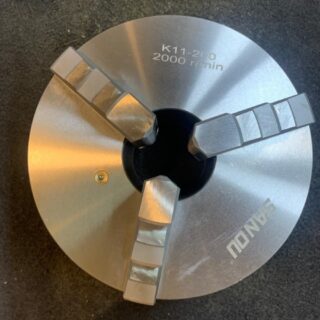 CLAW BUBUT K11-200MM 3JAW
