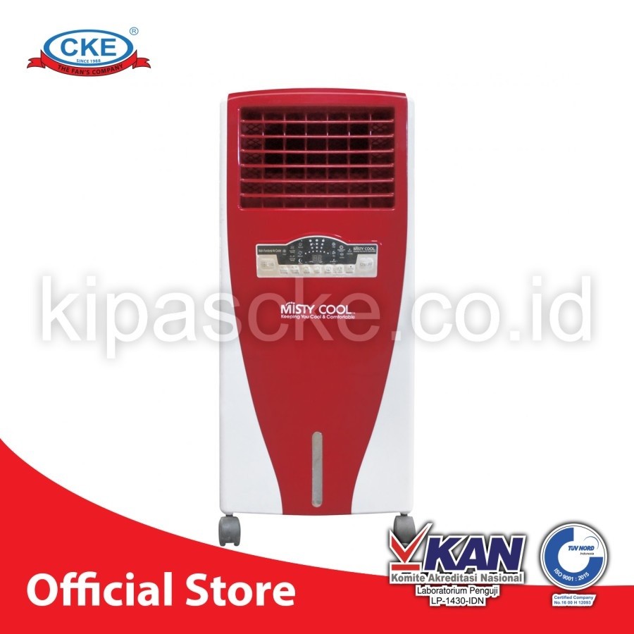 Misty cool sale air cooler