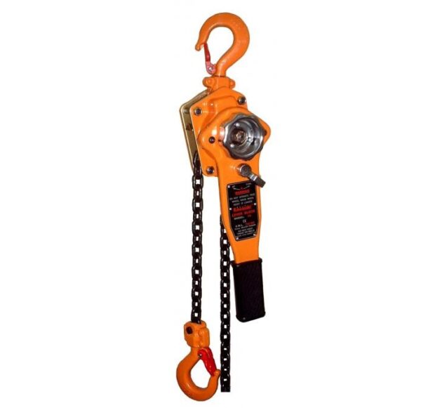 Kawasaki Manual Lever Hoist