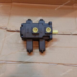 VARIABLE PUMP KCL VPKCCF2626 - A4A4W