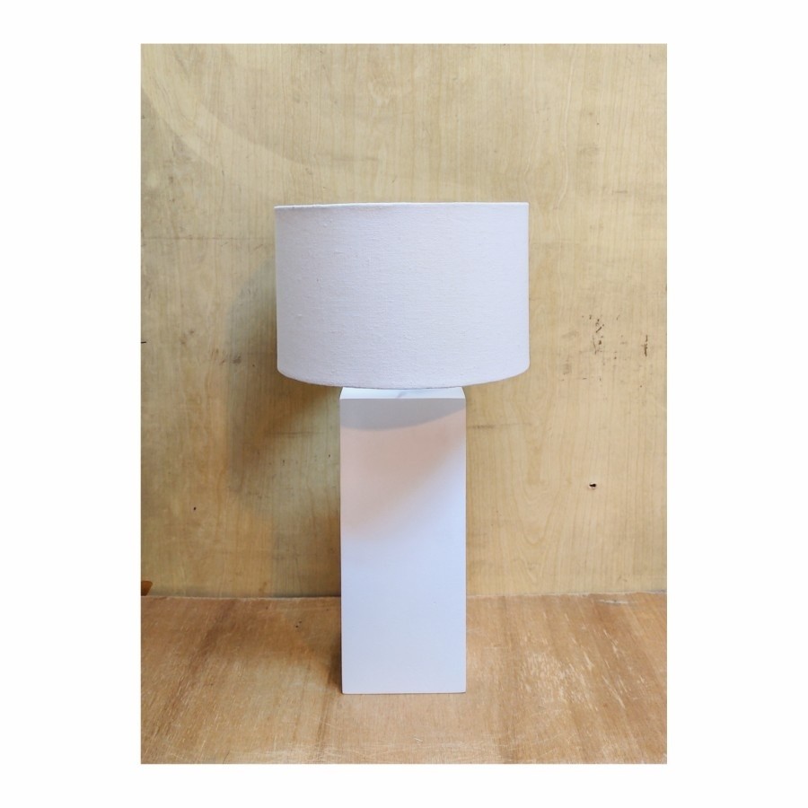 lampu meja nakas LYDIA dekorasi hias lampu meja tidur bedside table - Image 2