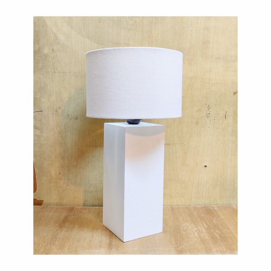 lampu meja nakas LYDIA dekorasi hias lampu meja tidur bedside table
