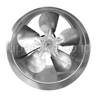 Dospel Duct Inline WK-WB300 1 Inch Inline Fan Duct Blower Hisap
