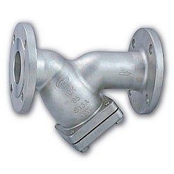 K Y STRAINER