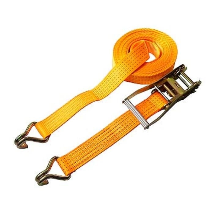 Ratchet Tie Down 2" x 10M