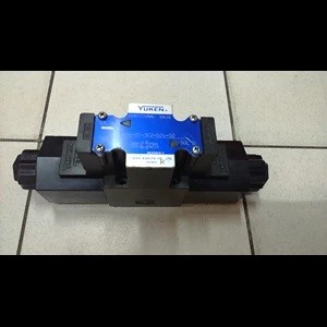SELENOID VALVE HYDRAULIK