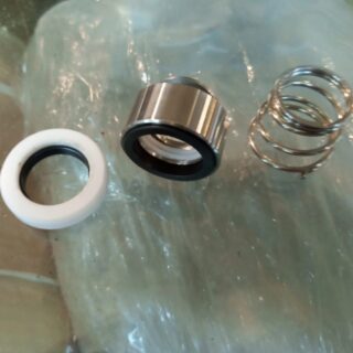 Mechanical Seal 22mm rotor