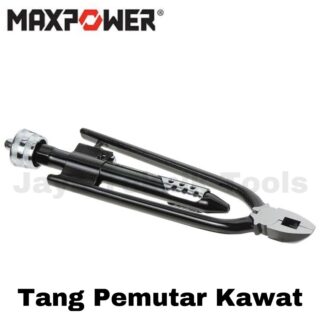 Tang Pemutar Kawat Maxpower 10 inch Safety Wire Twisting Pliers