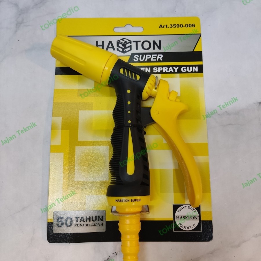 Hasston semprotan air 3590-006 - Image 2