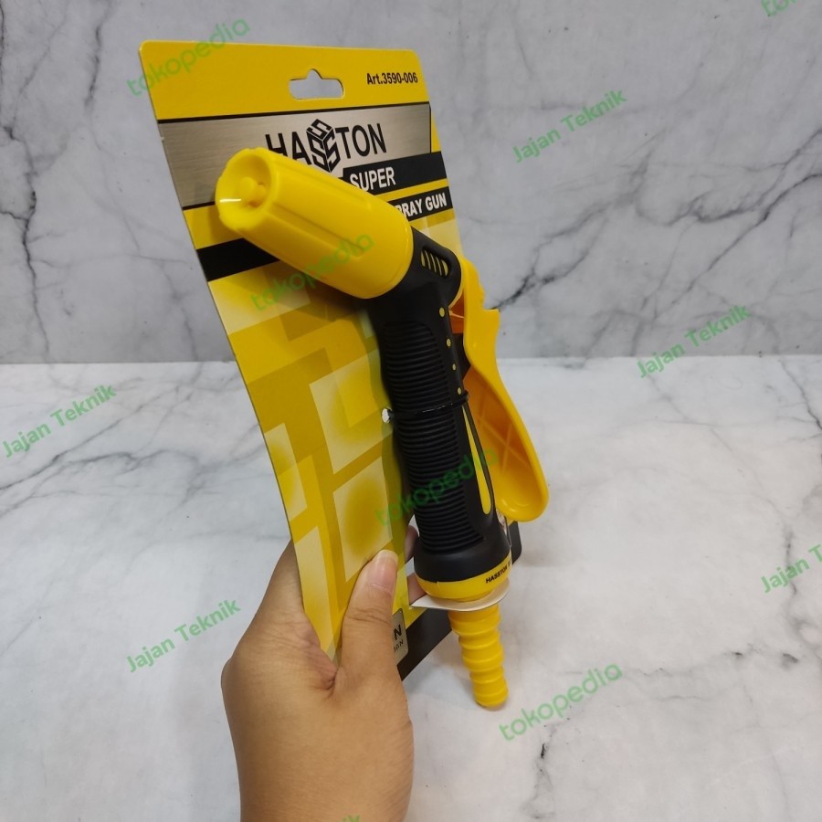 Hasston semprotan air 3590-006