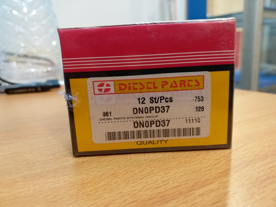 Nozzle (Dn0PD37) 0934005370