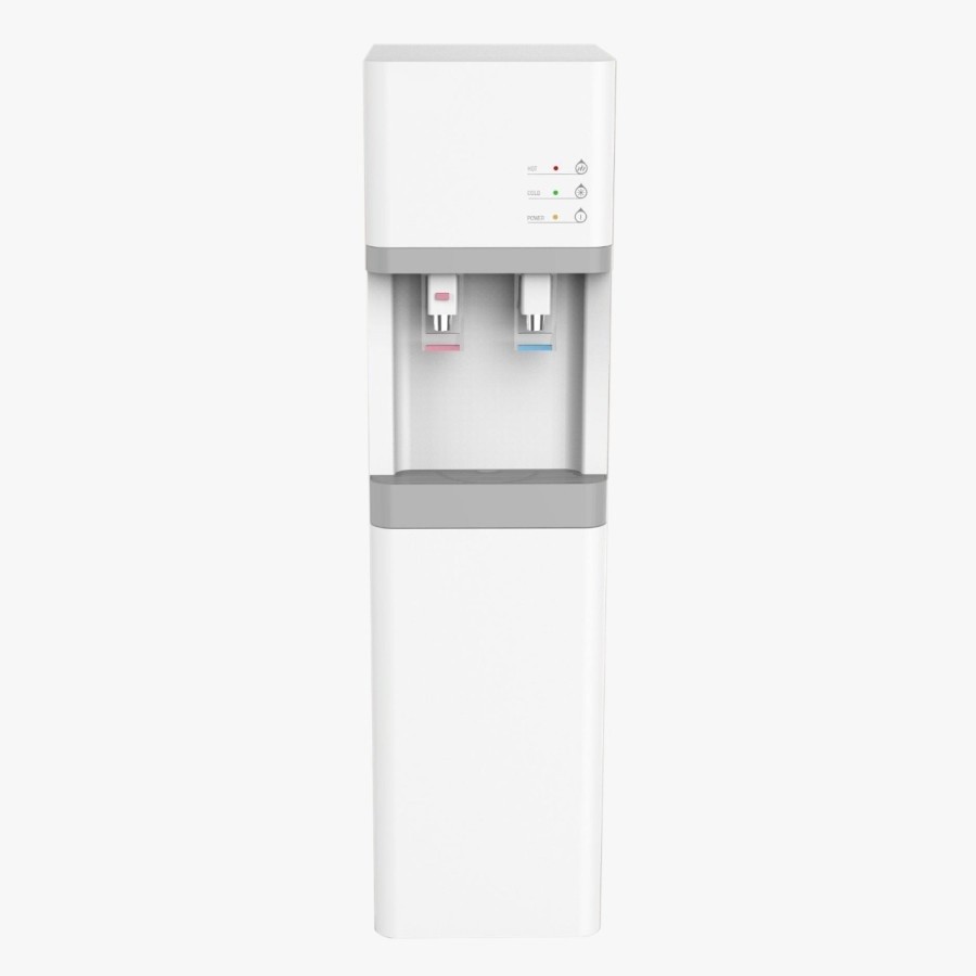 Filter Air Minum RO Dispenser FLAX CRYSTAL PURE 6 Stages - Image 4