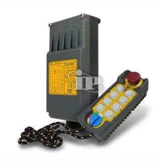 Telecrane Remote Wireless F21-E2