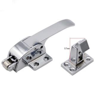Cold Storage Door Handle Non Flat Door Oven Door Handle KL02