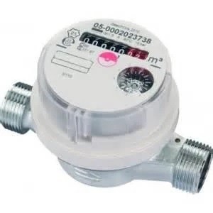 Meteran Air Berkualitas