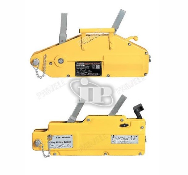 Pawell Cable Puller