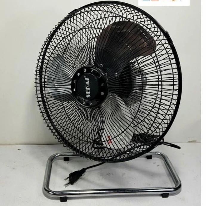 kipas angin 2in1 Sekai 12inch HFn 1210 meja dinding HFN1210 12 inch in