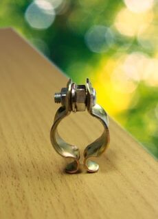 Clamp Py Luck