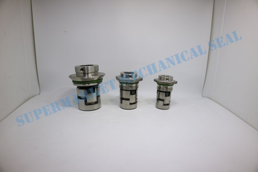 Mechanical Seal Grundfos CR - 12mm - Image 2