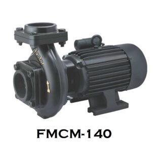 Centrifugal Monoblock Water Pump FMCM-140 Pompa Air - 1,5" x 1,5"