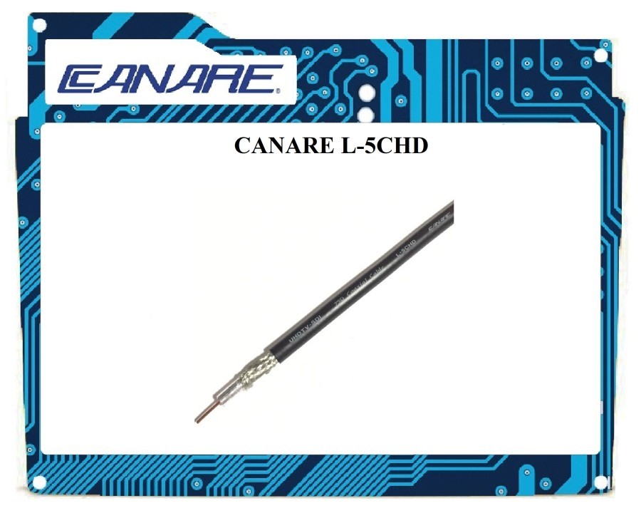 Canare L5CHD-200