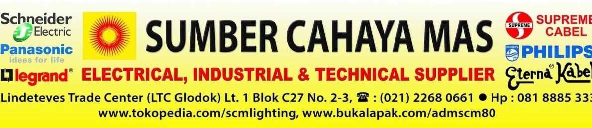 SUMBER CAHAYA MAS SUMBER CAHAYA MAS