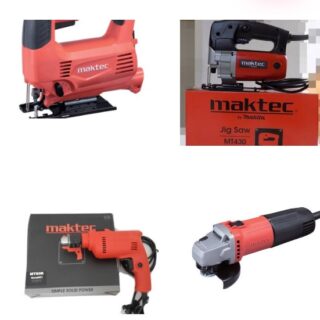 MAKTEC